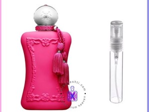 عطر گرمی مارلی اوریانا