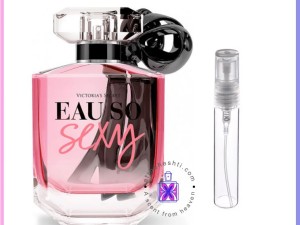 عطر گرمی او سو سکسی