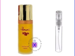 عطر گرمی هاوایی
