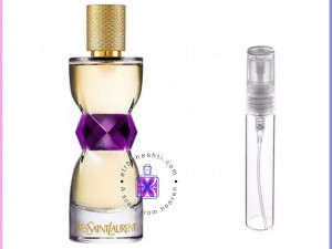عطر گرمی منیفستو