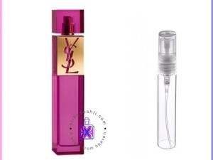 عطر گرمی اله ایفسن لورن