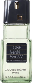 عطر وان من شو | Jacques Bogart One Man Show (اسانس برند لوزی) (اکسترا پرفیوم ۱۰۰ میل)