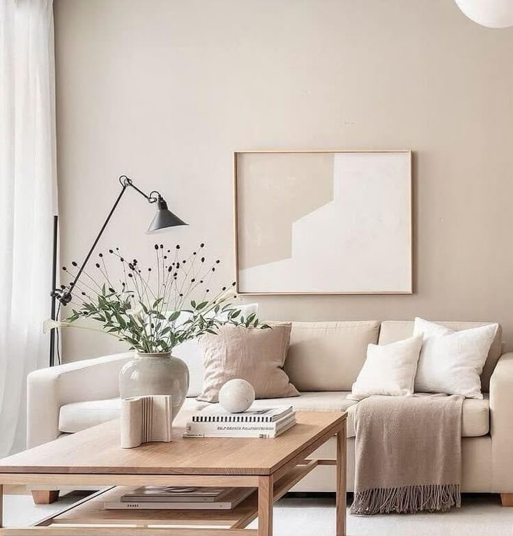 سبک مینیمال در هنر چیست و چرا خانه را آرام تر می کند؟