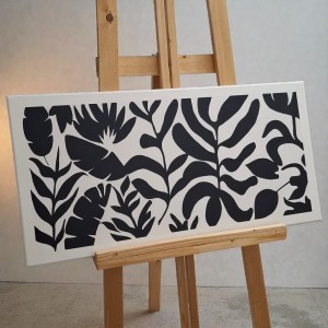 تابلو دکوراتیو دست ساز