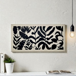 تابلو دکوراتیو مینیمال