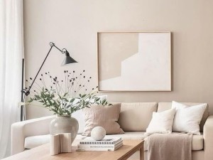 سبک مینیمال در هنر چیست و چرا خانه را آرام تر می کند؟