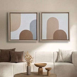 تابلو برجسته