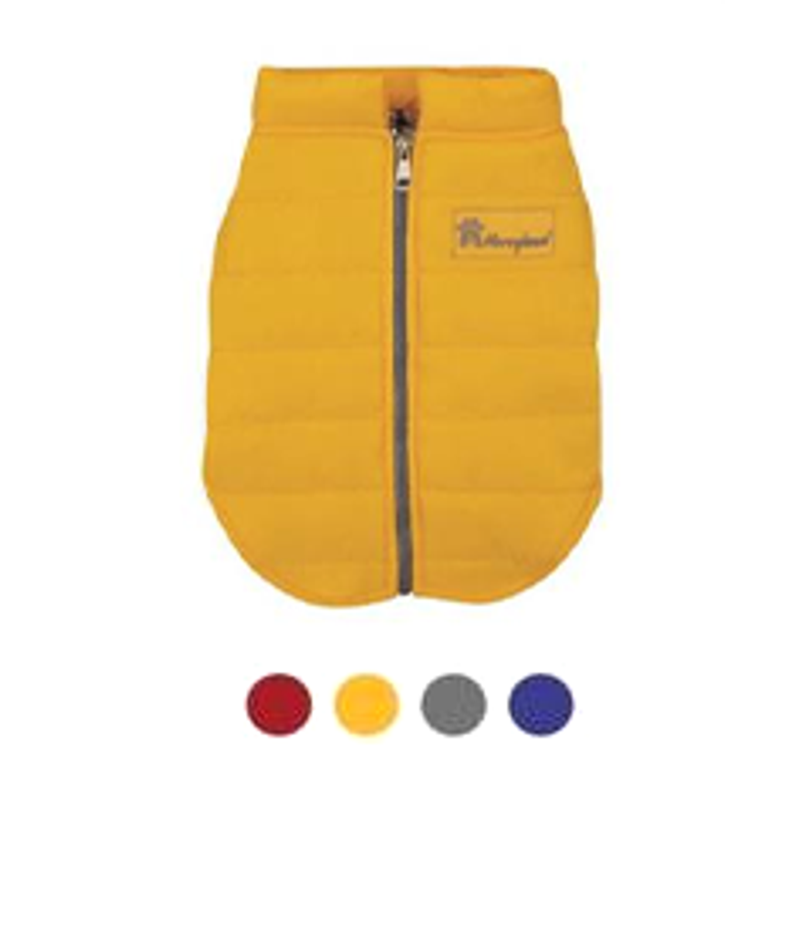 پافر Nice سایز XL مری لند
