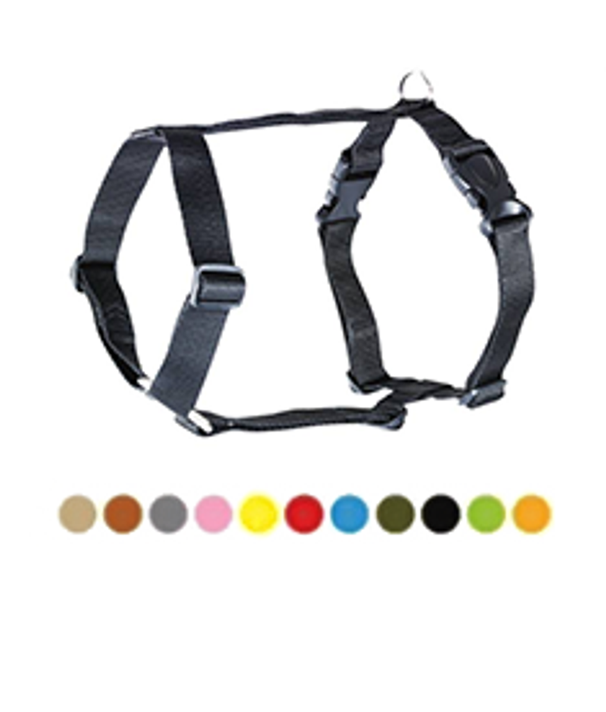 قلاده کمری Harness Collar 5 سانتی مری لند
