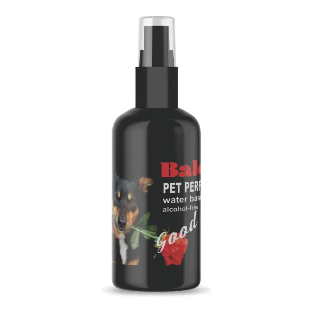 عطر بر پایه آب بالری- گود گرل 45 میل
