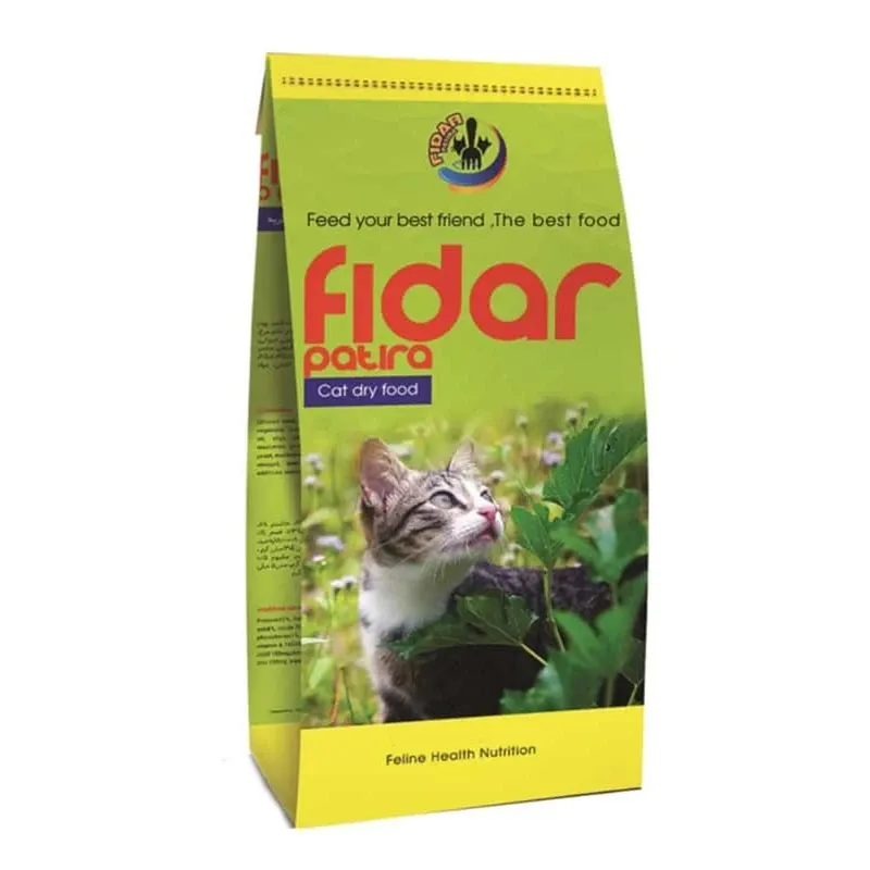 خوراک بچه گربه 10 کیلویی فیدار