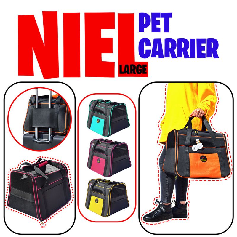 کیف حمل Neil سایز بزرگ دنیل