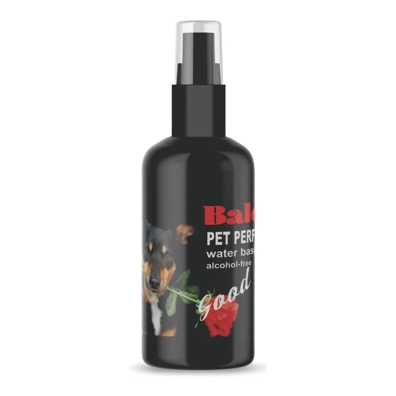 عطر بر پایه آب بالری- گود گرل 45 میل