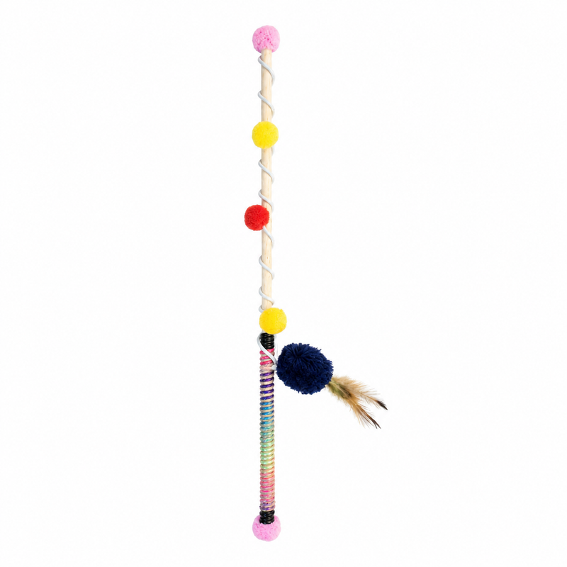 چوب گربه ثروتی مدل SE-120