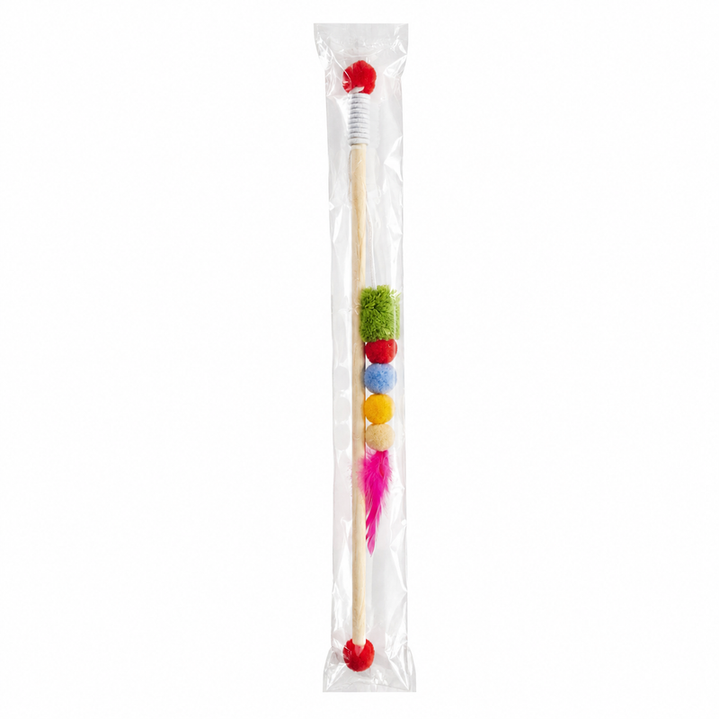 چوب گربه ثروتی مدل SE-420
