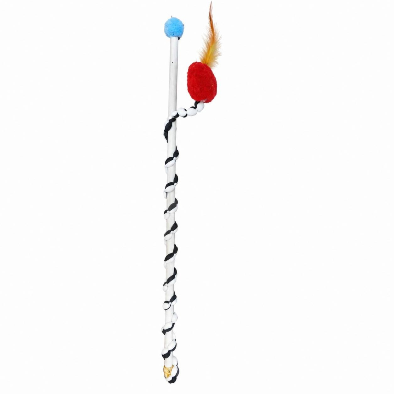 چوب گربه ثروتی مدل SE-520