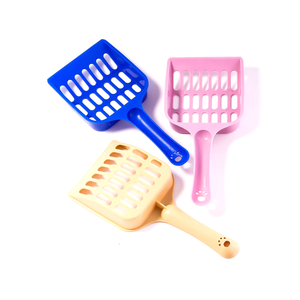 بیلچه پلاستیکی مدل کلاسیک