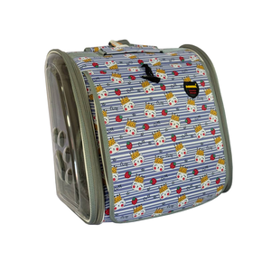 کیف حمل طلق دار Deer سایز 25*45*42 دنیل