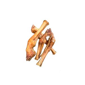 تشویقی طبیعی پاچه گوسفند 2 عددی وگ اند بو