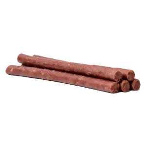 مدادی طعم گوشت 12cm بسته 700 گرمی Umero