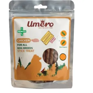 مدادی پاستیلی طعم مرغ 12cm بسته 100 گرمی Umero