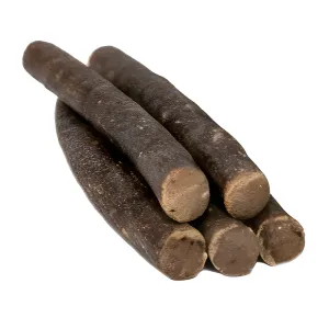 مدادی طعم بادام زمینی 12cm بسته 100 گرمی Umero