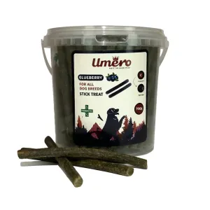 مدادی طعم بلوبری 12cm بسته 700 گرمی Umero