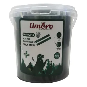 مدادی طعم اسپرولینا 12cm بسته 700 گرمی Umero