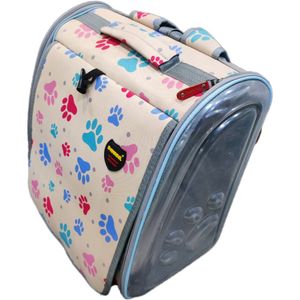 کیف حمل طلق دار Deer سایز 25*45*42 دنیل