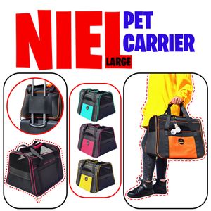 کیف حمل Neil سایز بزرگ دنیل