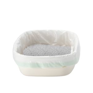 لاینر ظرف خاک گربه 2 عددی ژوانیت
