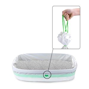 لاینر ظرف خاک گربه 2 عددی ژوانیت