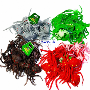 اسباب بازی لاتکس طرح جانوارن