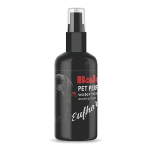 عطر بر پایه آب بالری- ایفوریا 45 میل