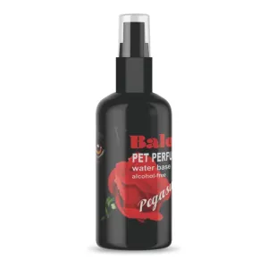 عطر بر پایه آب بالری- پگاسوس 45 میل