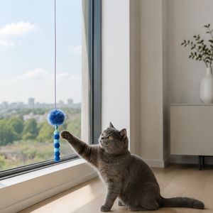 پرنده ی آویزی بزرگ جیتیلی