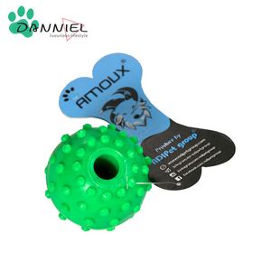 دندانی طرح گوی تو خالی میله ای سایز کوچک قطر 5/5 دنیل