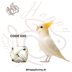 اسباب بازی مدل N.30 پرندگان هپی بانی