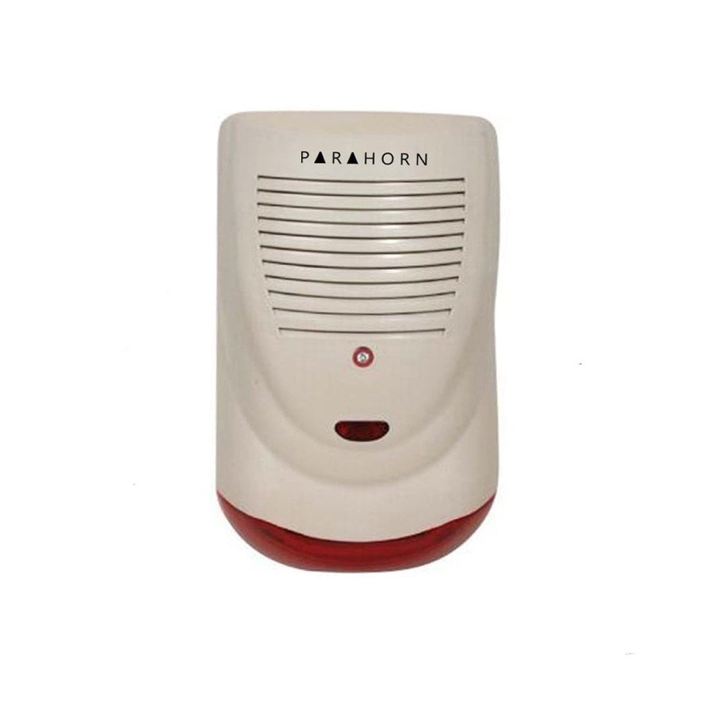 آژیر با سیم پاراهورن PH-506