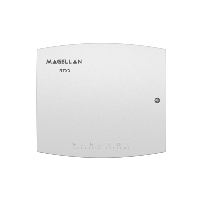 ماژول توسعه دهنده بیسیم پارادوکس RTX3