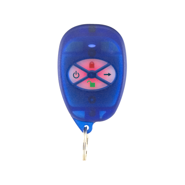 ریموت پارادوکس REM1