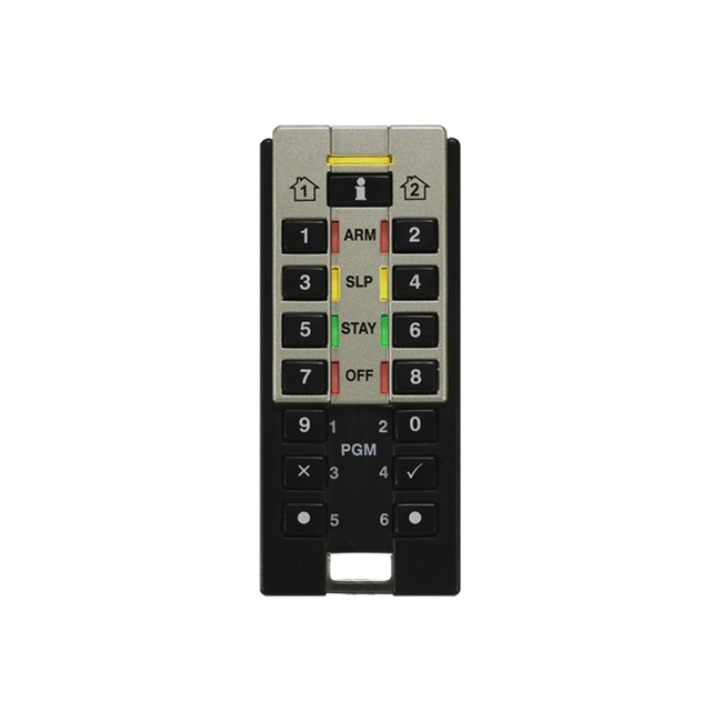 ریموت پارادوکس REM3