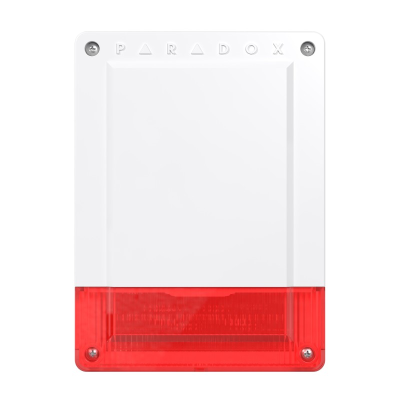 آژیر بیسیم پارادوکس SR250