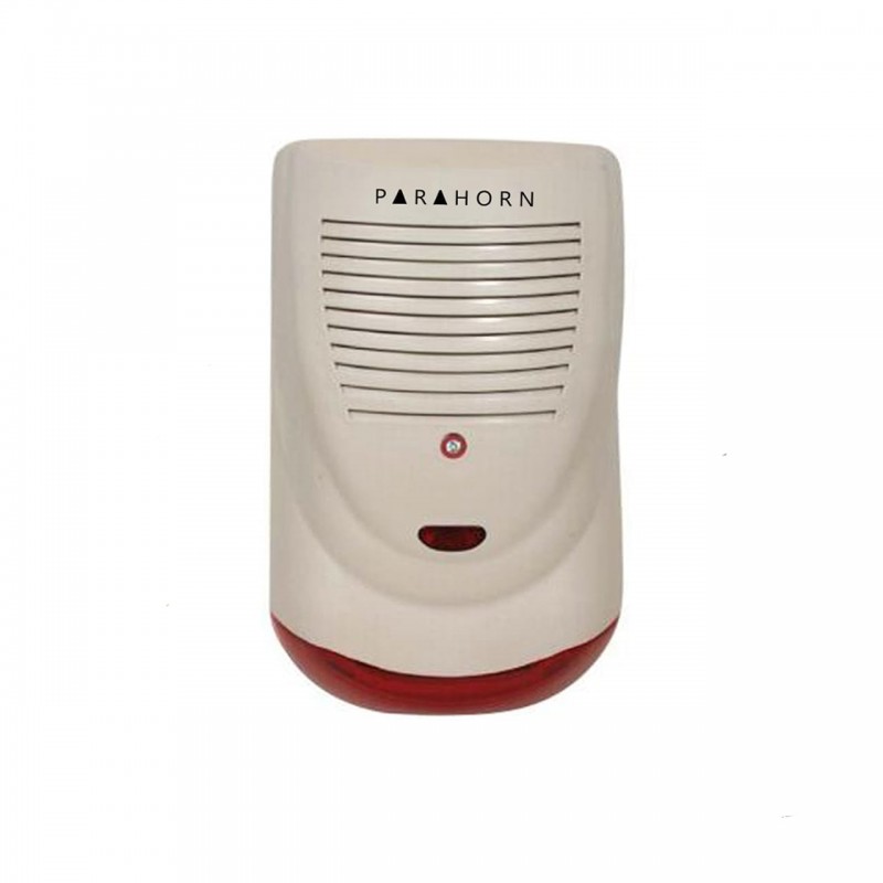 آژیر با سیم پاراهورن PH-506