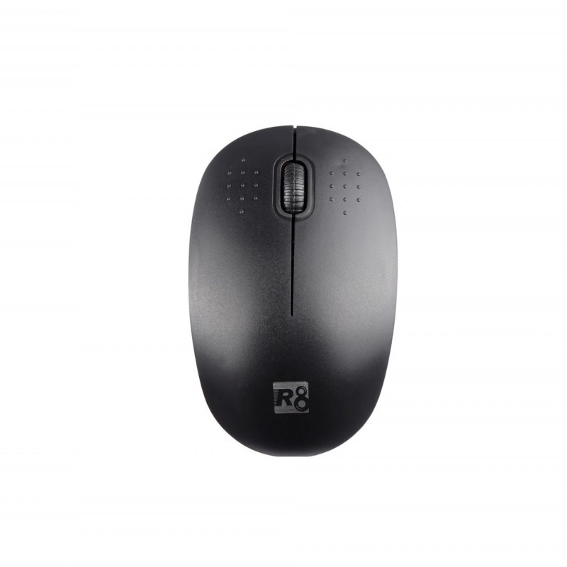 موس بیسیم R8 مدل 1702