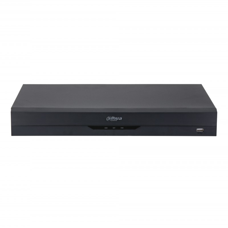 XVR داهوا مدل DH-XVR5216AN-I3