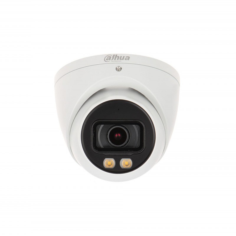 دوربین داهوا مدلHAC-HDW1239TP-LED