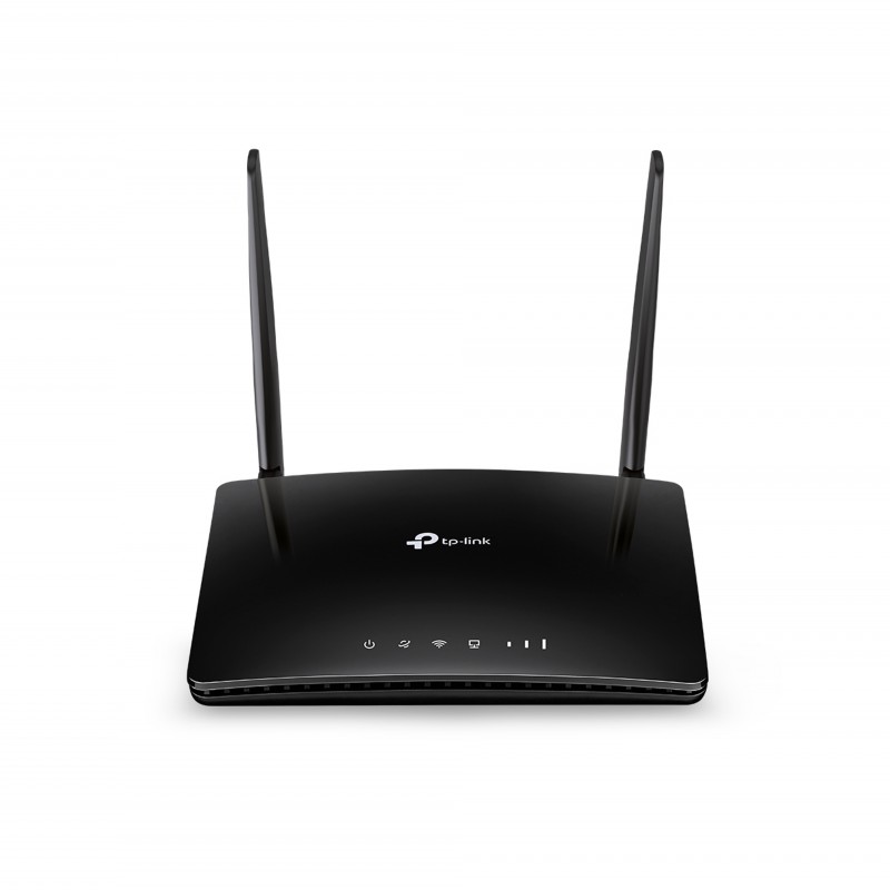 مودم سیم کارتی 4G LTE تی پی لینک مدل Archer MR202