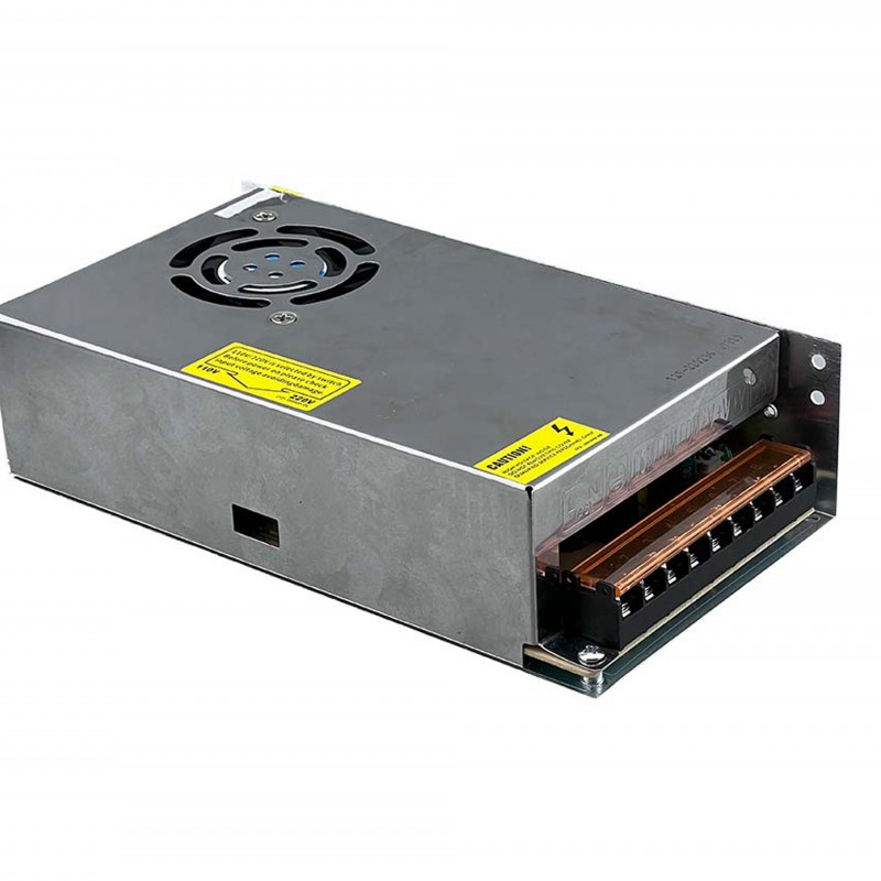 منبع تغذیه سوییچینگ 12 ولت 20 آمپر