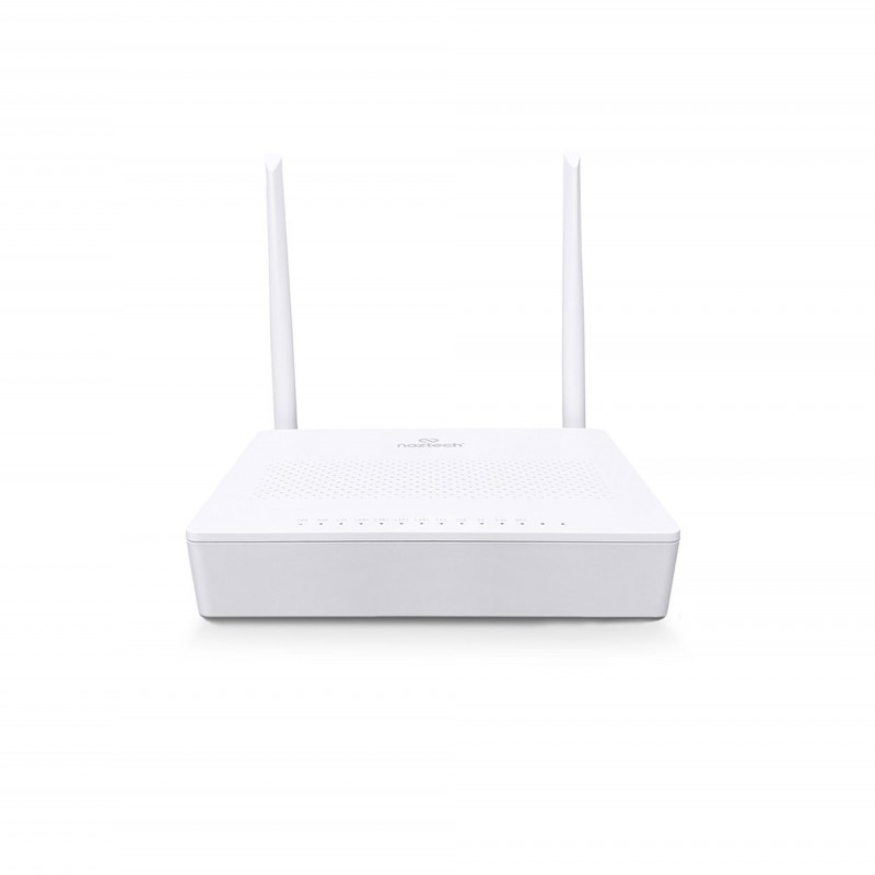 مودم فیبر نوری نزتک مدل NZT-FX100W5